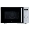 Produktbild: OK. OMWC 2324 DW, Mikrowelle 900 Watt, Grillfunktion, Heißluftfunktion