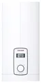 Produktbild: STIEBEL ELTRON Komfort-Durchlauferhitzer DHB-E 18/21/24 LCD, gradgenaue Temperaturwahl, elektronisch, min. 20 °C, max. 60 °C, 3i Technologie für konstante Warmwassertemperatur