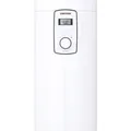 Produktbild: Stiebel Eltron DHB-E 18/21/24 LCD Elektronischer Durchlauferhitzer, gradgenaue Temperatur dank 3i Technologie (236745)