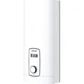 Produktbild: Dhb-e 18/21/24LCD Durchlauferhitzer weiss - Stiebel Eltron