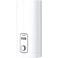 Produktbild: STIEBEL ELTRON DHB-E 18/21/24 LCD Komfort-Durchlauferhitzer, EEK: A, 18-24kW, Üb