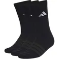 Produktbild: ADIDAS Herren Socken DÄMPFENDE SPORTSWEAR CREW 3er-Pack