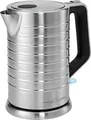 Produktbild: ProfiCook PC-WKS 1119 1.7l 2200W Edelstahl Wasserkocher (501119)