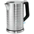 Produktbild: ProfiCook Wasserkocher PC-WKS 1119 silber 1,7 l 2.200 W