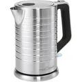Produktbild: PROFI COOK PC-WKS 1119 Wasserkocher 1,7l 2200 W Edelstahl