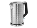 Produktbild: Proficook Wasserkocher Pc-wks 1119 Silber 1,7 L 2.200 W 501119 (4006160111194)