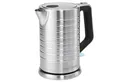 Produktbild: ProfiCook PC-WKS 1119 Wasserkocher 1,7L 2200W Edelstahl kabellos schwarz