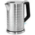 Produktbild: ProfiCook Wasserkocher PC-WKS 1119 silber 1,7 l 2.200 W