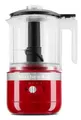 Produktbild: KitchenAid 5KFCB519EER 1,18 l Rot