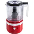 Produktbild: KitchenAid 5KFCB519EER Empire Rot
