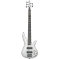 Produktbild: Ibanez Standard SR305E-PW Pearl White - E-Bass