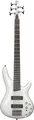 Produktbild: Ibanez SR305E-PW E-Bass Gitarre - NEU