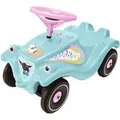 Produktbild: Bobby Car Classic Einhorn, Rutscher türkis/pink