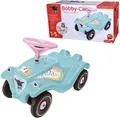 Produktbild: BIG Outdoor Spielzeug Fahrzeug Bobby Car Classic Einhorn rosa, türkis 800056138