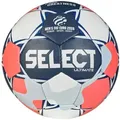 Produktbild: Select Handball Select Handball Ultimate EHF Euro Men v26 blau|rot 2