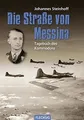 Produktbild: Die Straße von Messina: Tagebuch des Kommodore (Flec... | Buch | Zustand wie neu