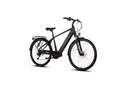 Produktbild: SAXONETTE Deluxe Sport Man 9 Gang Trekking E-Bike Scheibenbremsen