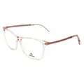 Produktbild: Rodenstock R5346 B Damen Brille Brillenfassung Brillengestell Rosa Rosegold 53mm