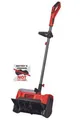 Produktbild: Einhell Akku-Schneefräse GE-ST 36/40 Li E-Solo 3417011
