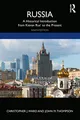 Produktbild: Russia: A Historical Introduction from Kievan Rus' to the Present