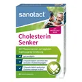 Produktbild: SANOTACT Cholesterin Senker Weichkapseln 45 St.