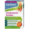 Produktbild: Sanotact Cholesterin Senker Kapseln