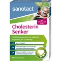 Produktbild: sanotact® Cholesterin Senker 4003087433255