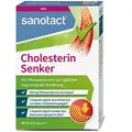 Produktbild: SANOTACT Cholesterin Senker Weichkapseln 45 St