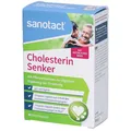 Produktbild: sanotact® Cholesterin Senker