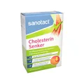 Produktbild: sanotact Cholesterin Senker Weichkapseln, 45 St