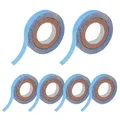 Produktbild: Tape Extensions Kleber, Perücken Kleber, Doppelseitiges Hair Extension Tape, Ersatztapes Klebestreifen für Haarverlängerung, Klebestreifen für Tape in Extensions und Perücken