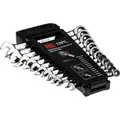 Produktbild: RS PRO Ratschen-Ringschlüssel 8-19mm 12-teilig (10 mm, 11 mm, 12 mm, 13 mm, 14 mm, 15 mm, 16 mm, 17 mm, 18 mm, 19 mm, 8 mm, 9 mm) (487191)