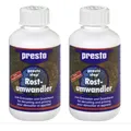 Produktbild: Presto Rostumwandler und Grundierung 2x 100ml Rostschutz lösemittelbeständig