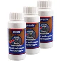Produktbild: 3x  Presto Rostumwandler 100ml  Rostwandler Rostschutz Grundierung