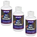 Produktbild: Presto Rostumwandler und Grundierung 3x 100ml Rostschutz lösemittelbeständig