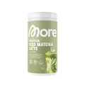 Produktbild: More Protein Iced Matcha Latte Original Taste