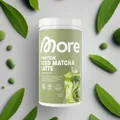 Produktbild: More Protein Iced Matcha Latte 500g