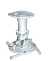 Produktbild: MyWall H16-1L Deckenhalterung Beamer, Deckenabstand 225mm, schwenkbar: 360°, neigbar: 180°, silber