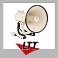 Produktbild: Vonyx MEG120 Megaphon 120W
