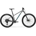 Produktbild: MERIDA Mountainbike Big.Trail 500 I2 - Uni., scool grey (XL)