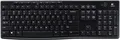 Produktbild: Logitech WL Keyboard K270 bk US |
