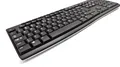 Produktbild: Logitech K270 kabellose Tastatur für Windows - Schwarz QWERTY Italienisch