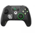 Produktbild: Nacon Revolution X Unlimited Wireless Controller - Schwarz