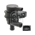 Produktbild: 49834 FEBI BILSTEIN Zusatzwasserpumpe (Kühlwasserkreislauf)