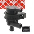 Produktbild: febi Wasserumwälzpumpe für VW GOLF 5 6 PASSAT B6 B7 SHARAN TIGUAN 1K0965561J