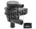 Produktbild: FEBI BILSTEIN 49834 Zusatzwasserpumpe für AUDI,AUDI (FAW),SEAT,SKODA,SKODA (SVW)