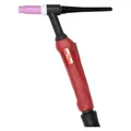 Produktbild: Magni WIG Brenner SR 26 8m DS 35-50 3/8 Gasanschluss 5 pol. Tuchelstecker (Multifunktionswerkzeug) (742616)