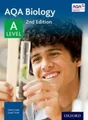 Produktbild: Susan Toole Glenn Toole AQA Biology: A Level Student Book (Taschenbuch)