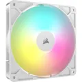 Produktbild: Corsair RS Series RS140 ARGB 140x140x25mm 330-1700 U/min 10-36 dB(A) weiß