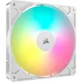 Produktbild: Corsair RS140 ARGB, Gehäuselüfter, weiß